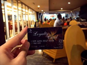 Manjakan Customer, Grand Clarion Hotel Kendari  Hadirkan Loyalty Card