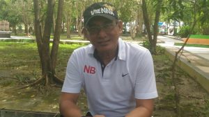 Gandeng PMI, ‘KENTANG’ Perkuat Solidaritas Perantau Lewat Aksi Donor Darah