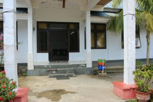 Sekretaris Dinkes Rangkap Jabatan Plt Kadis