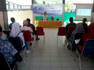 PT China   Ajak Alumni SMK Kendari  Lanjut Study ke Cina