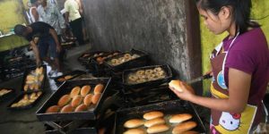 Tingkatkan Produktivitas UKM di Butur , Pemda Latih Pelaku UKM