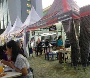 Nikmati Ngabuburit Murah di Clarion Hotel Kendari, Harga Mulai Tiga Ribu Rupiah