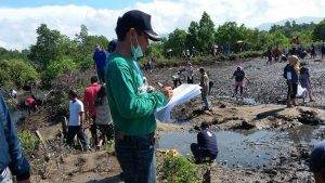 Pertama di Indonesia, Rangkaian HUT Kota Kendari Dimeriahkan Festival Kalandue