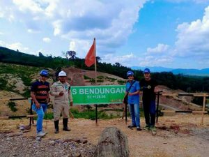 Ini Tiga Fungsi dari Pembangunan Bendungan Ladongi