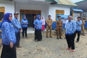 Peatoa Siap Wakili Koltim Lomba Desa Tingkat Provinsi