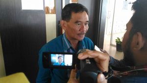 Sosialisasi UU ASN, PNS Diimbau Aplikasikan Konsep Kompetensi Pegawai