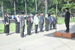 14 Orang Kebanggan UHO Dapat Penghargaan dari Presiden RI