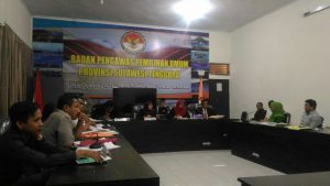 Hayani Imbu : Tuduhan Itu Fitnah!