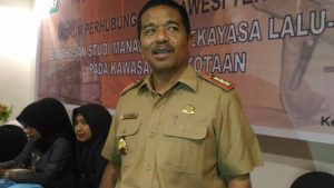 Wakatobi Diusulkan Sebagai Jaringan Penghubung Transpotasi 4 Destinasi Wisata Indonesia