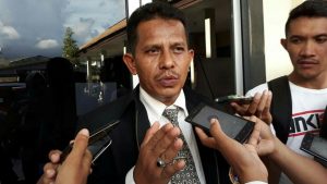 Tingkatkan Kualitas, STIE 66 Kendari Perkenalkan Aspek Kerjasama dan Publikasi Jurnal Bereputasi