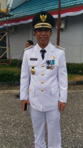 Evaluasi RPJMD, Pemda Konsel Komitmen Memperluas Infrastruktur Desa