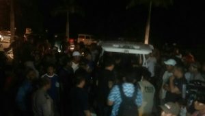 Seorang PNS Ditemukan Tewas Di Dalam Kamarnya