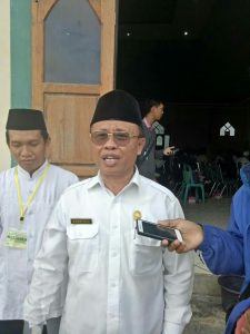 Bubarkan HTI, MUI Sultra Menilai Pemerintah Terburu-Buru