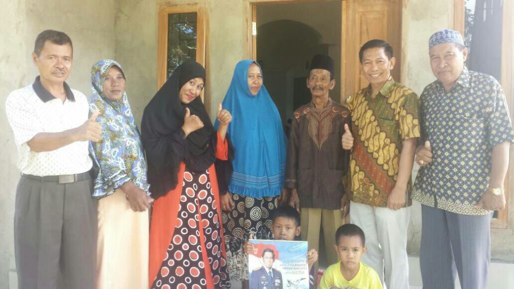 Masyarakat Sultra Menampakan Respon Positif Terhadap Sosok Figur Baru