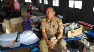 Seorang Bocah Dilaporkan Meninggal Terseret Arus Banjir