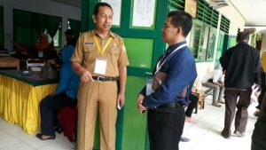 SBMPTN 2017 Berjalan Lancar