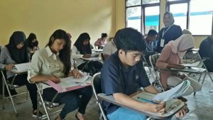 13.387 Pendaftar SBMPTN, 10.000 di Antaranya Dipastikan Gugur