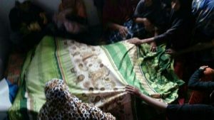 Tiga Hari Hilang di Perairan Kolut, Ayah Rafli Ditemukan Meninggal