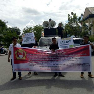 GMP : Kenaikan TDL Dinilai Sebagai Kebijakan Pemerintah Tidak Tepat Sasaran