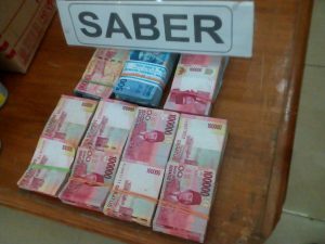 Kasus Korupsi Berkedok Dana BOS Berhasil Diungkap Polda Sultra