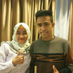 Ini Komentar Fildan Atas Dukungan Masyarakat Sultra