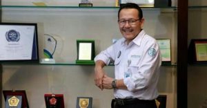 Kelola Dana Dengan Baik, BPJS Kesehatan Raih WTP Tiga Kali Berturut-turut