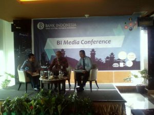 BI Siapkan Layanan Kas di Bulan Ramadan