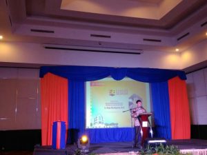 BPS Sultra : Sensus Ekonomi Lanjutan UMK-UMB Pada Agustus Mendatang