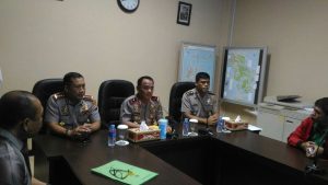 Polda Sultra Terus Mengejar Pelaku Penimbunan BBM di Puuwatu