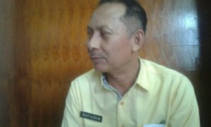 Selama Ramadan, Inilah Jumlah Jam Kerja Pegawai UHO Per Minggu