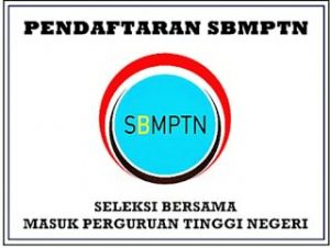 Hore !!! Pendaftaran SBMPTN 2017 di Perpanjang