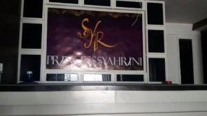 GM Karaoke Princess Syahrini Dituding Lakukan Penipuan Terstruktur