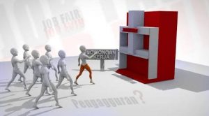 Banyak Lulusan Diploma Jadi Pengangguran di Sultra, Ini Analisa BPS