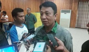 Jelang Ramadhan, Pemkot Bakal Pangkas 90 Menit Jam Kerja SKPD Lingkup Kota Kendari