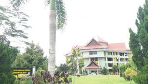 UHO Kembali Dapat Tambahan 7 Prodi Baru