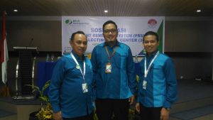 Sosialisasi Layanan Asuransi,  BPJS Ketenagakerjaan  Sultra  Fokus Program 3C