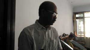 Bahas Anggaran Pilgub 2018, DPRD Sultra Mulai Studi Komparatif Pekan Ini