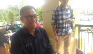 Prioritas Infrastrukstur 2018, BAPPEDA Kendari Studi Kelayakan Pembangunan Lewat Usulan Kolektif Masyarakat