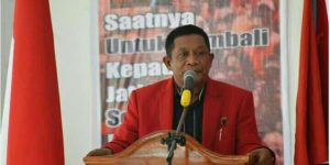 Hugua Target Enam Kursi di DPRD Koltim