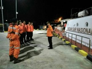 KM Bintang Terang Berpenumpang 17 Orang, Mati Mesin di Perairan Taliabo