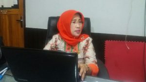 Nahwa Umar : Membangun Kendari Tanpa Utang Bukan Sekedar Tagline