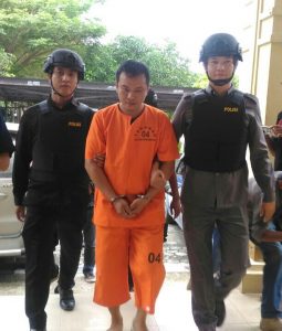 Ini Motif Pelaku Menghina Kapolri di Media Social