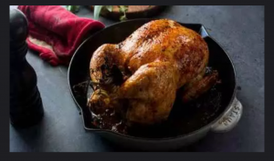 Dua Bagian Ayam Ini Jangan Pernah Kamu Konsumsi