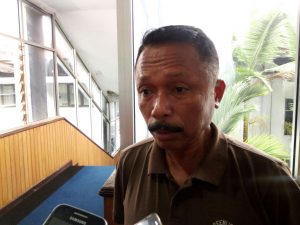 Walikota Siapkan Bantuan Air Bersih Bagi Korban Banjir