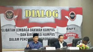 Imam Masjid Istiqlal Sebut Islam di Indonesia Kiblat Peradaban