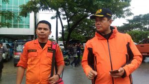 Basarnas Kendari Siaga Hadapi Arus Mudik 2017