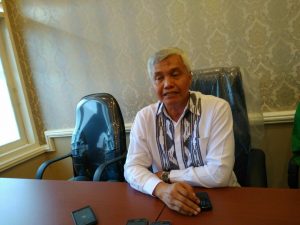 Dikbud Sultra Pastikan Tidak Ada Pungutan Biaya Masuk SMA