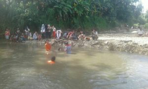 Tiga Hari Pencarian, Nakula Belum Ditemukan