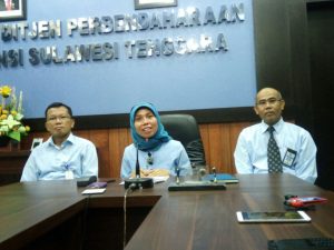 THR dan Gaji 13 Siap di Bayarkan