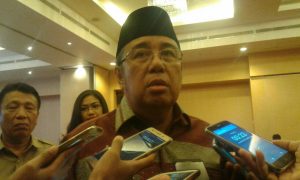 Pasca Banjir, Pemkot Kendari Segera Perbaiki Jalan Rusak